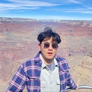 Meet your Posher, George